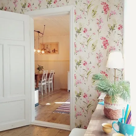 Vakantiehuis Retrovisiit Meida