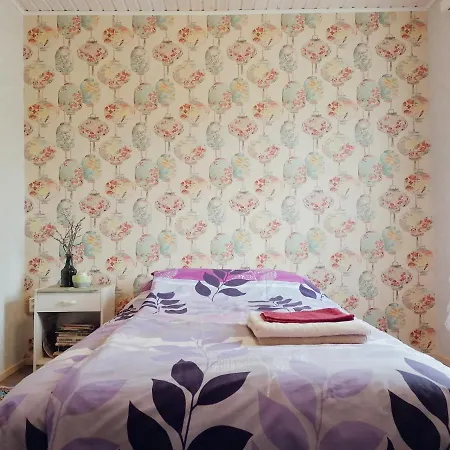 Retrovisiit Meida Vakantiehuis