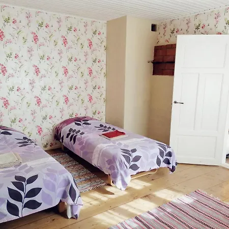 Vakantiehuis Retrovisiit Meida