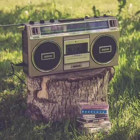 Retrovisiit Meida Vakantiehuis Palade