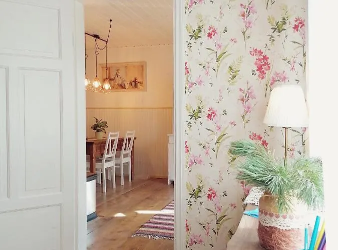 Vakantiehuis Retrovisiit Meida