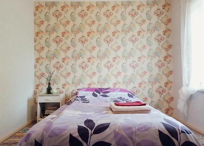 Retrovisiit Meida Vakantiehuis