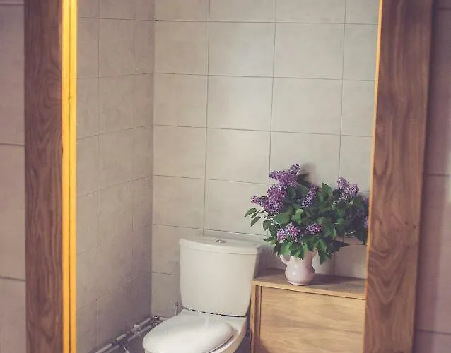 Vakantiehuis Retrovisiit Meida