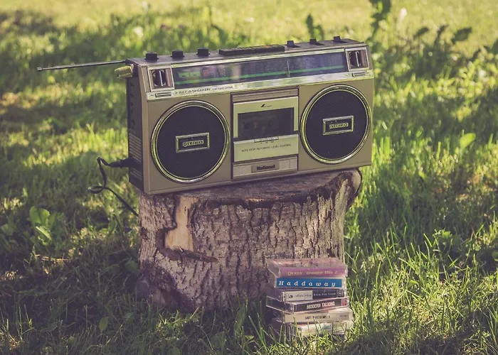 Retrovisiit Meida Vakantiehuis Palade