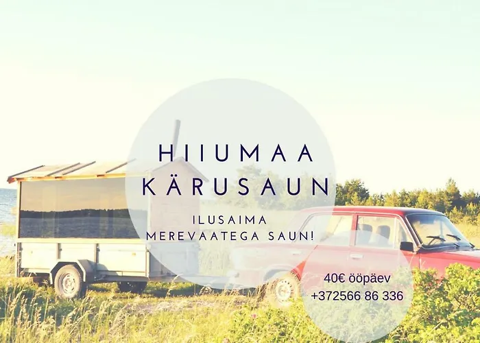 Retrovisiit Meida Vakantiehuis *