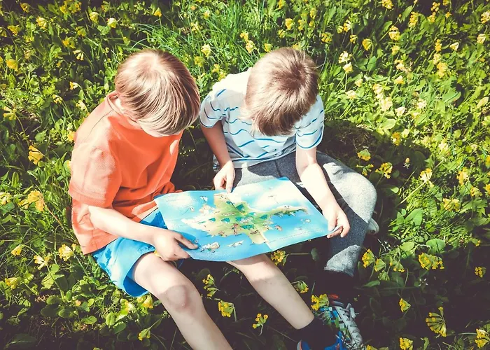 Vakantiehuis Retrovisiit Meida *